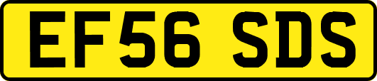EF56SDS