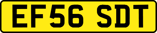 EF56SDT