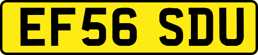 EF56SDU