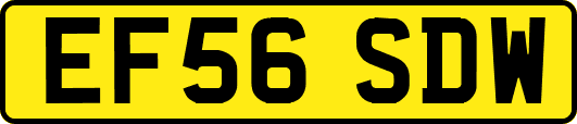 EF56SDW