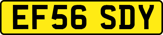 EF56SDY