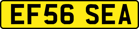 EF56SEA