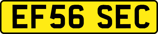 EF56SEC