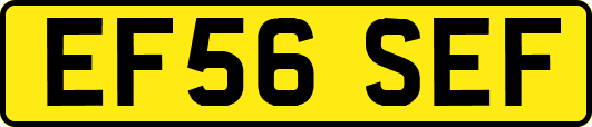 EF56SEF