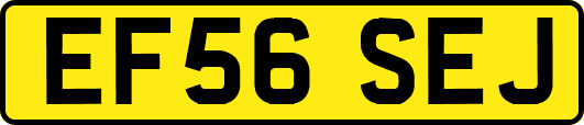 EF56SEJ