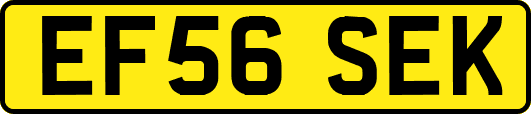 EF56SEK