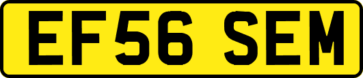 EF56SEM