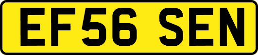 EF56SEN