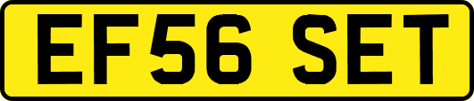 EF56SET