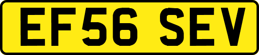 EF56SEV