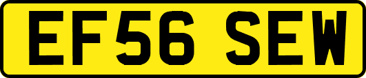 EF56SEW