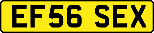 EF56SEX