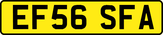 EF56SFA