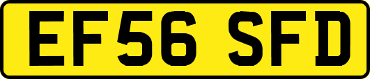 EF56SFD