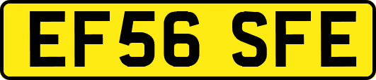 EF56SFE