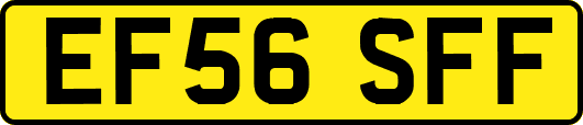 EF56SFF