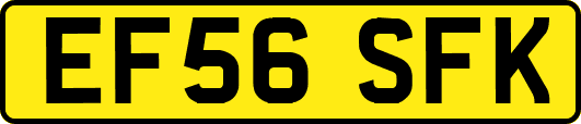 EF56SFK