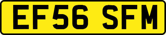 EF56SFM