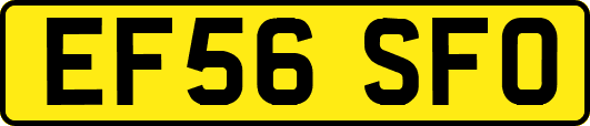 EF56SFO