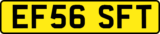 EF56SFT