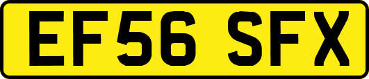 EF56SFX