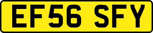 EF56SFY