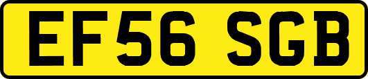 EF56SGB