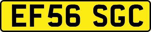 EF56SGC