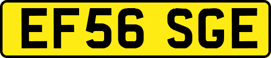 EF56SGE
