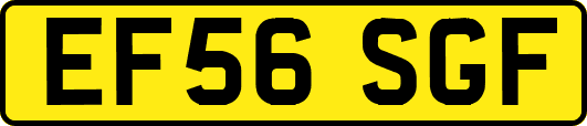 EF56SGF