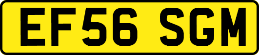 EF56SGM