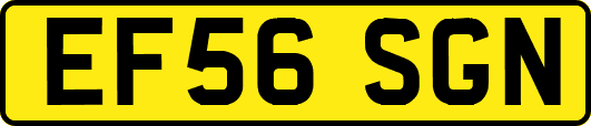 EF56SGN