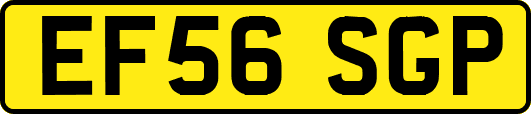 EF56SGP