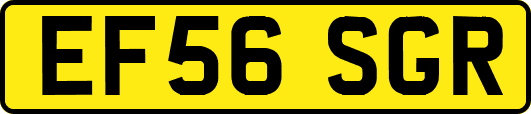 EF56SGR