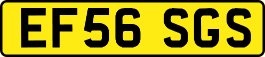 EF56SGS