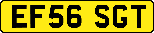 EF56SGT