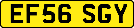 EF56SGY