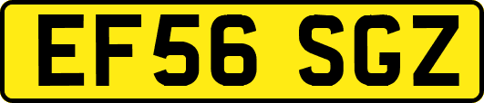 EF56SGZ