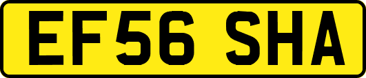 EF56SHA