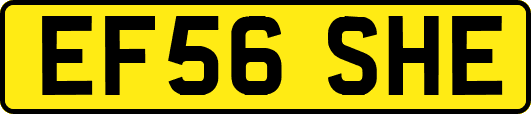 EF56SHE