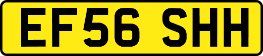 EF56SHH