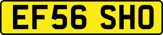 EF56SHO