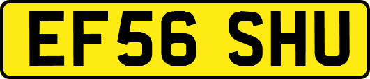 EF56SHU
