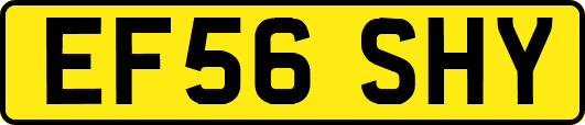 EF56SHY