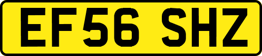 EF56SHZ