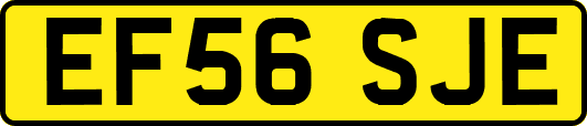 EF56SJE