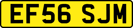 EF56SJM