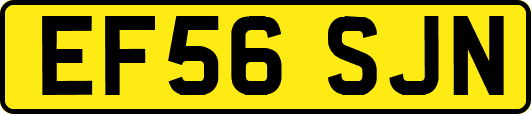 EF56SJN