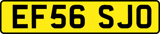EF56SJO