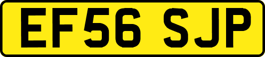EF56SJP
